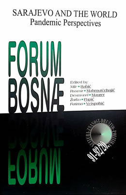 Novo izdanje časopisa Forum Bosnae (91-92/20)